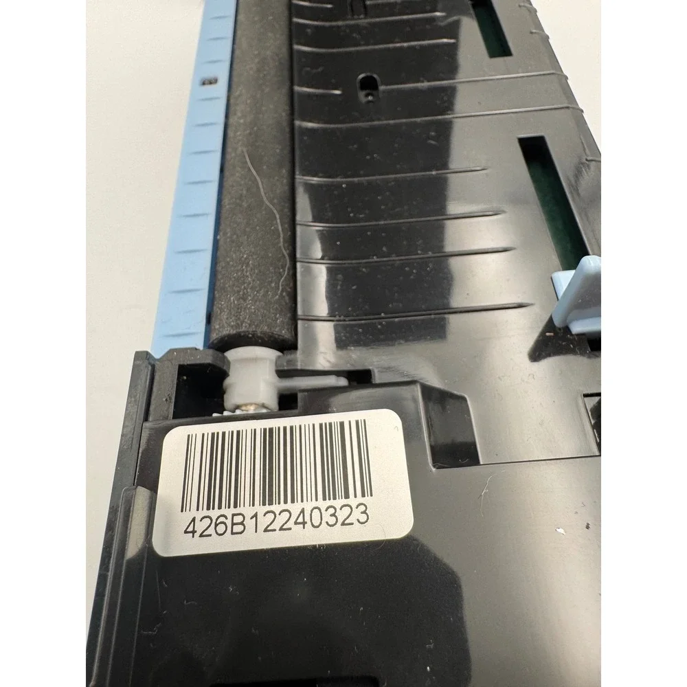 Jadens thermal label
